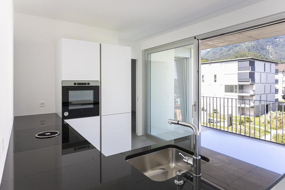 Wohnung – Ascona, Distretto di Locarno - Ansicht 2