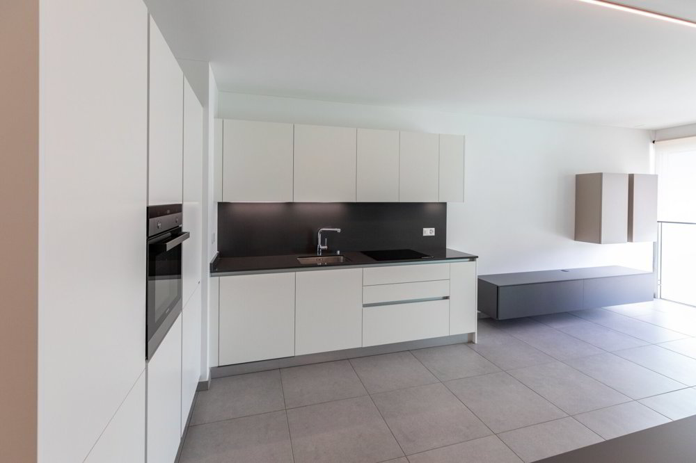 Wohnung – Bellinzona, Daro - Ansicht 4