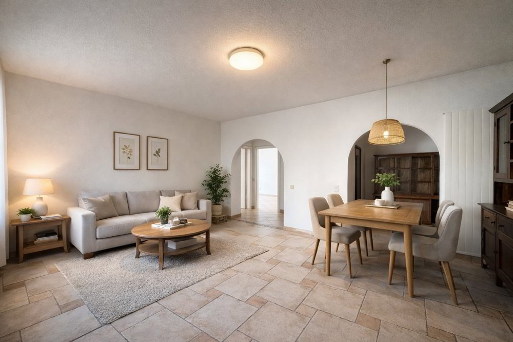 Wohnung – Lugano, Quartiere Maghetti, Breganzona
