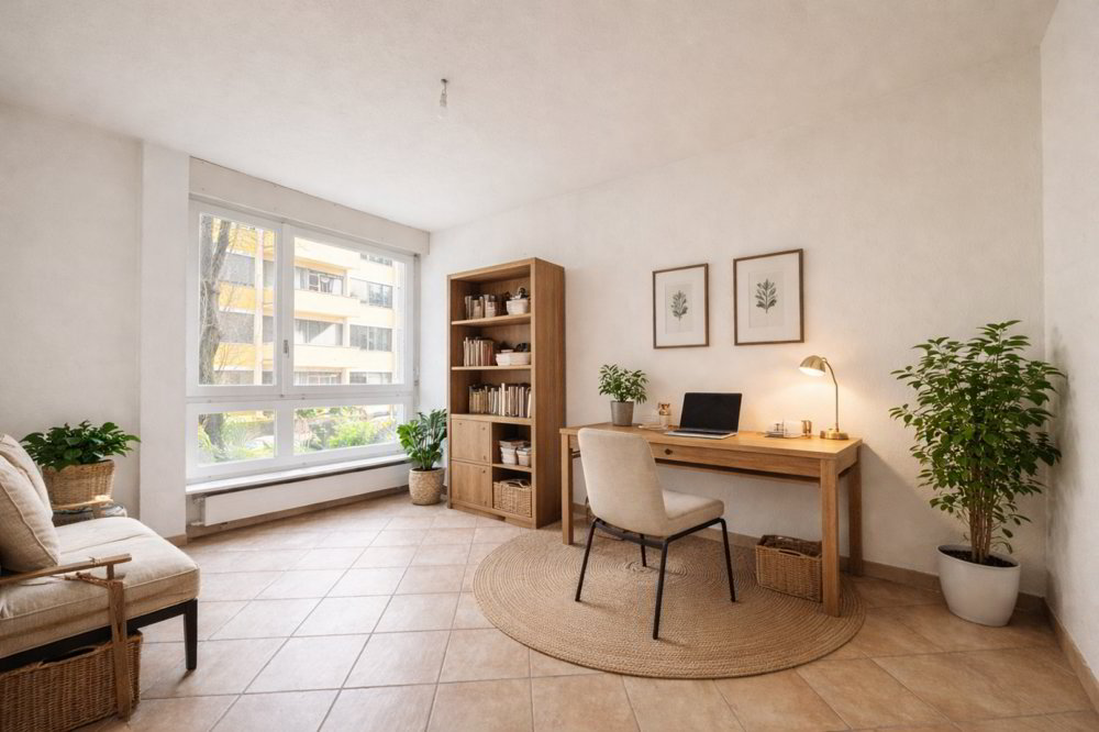 Wohnung – Lugano, Quartiere Maghetti, Breganzona - Ansicht 3