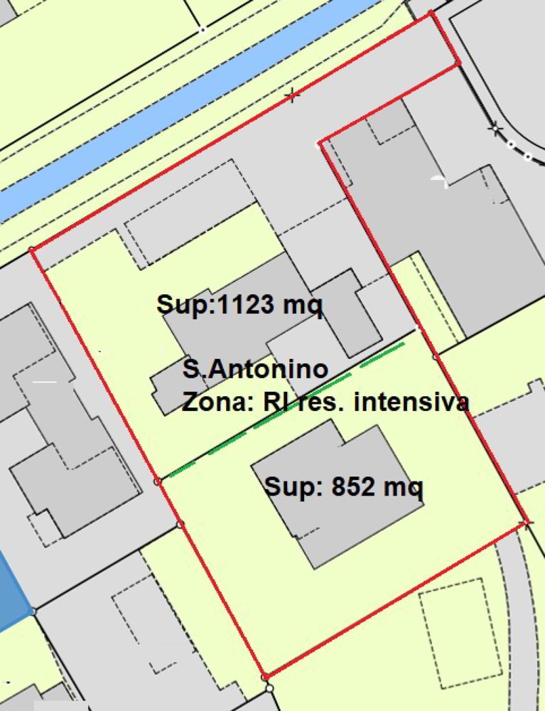 null rooms Office & Commercial to buy in S. Antonino - image 1/1