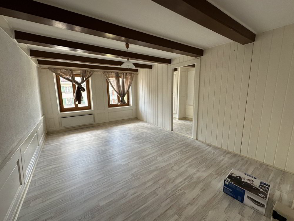 IMMEUBLE LOCATIF AVEC SURFACE COMMERCIALE AU CENTRE VILLE - Ansicht 5