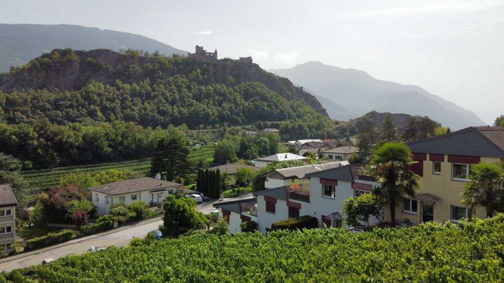 Appartement 5.5 pièces à acheter à Sion - image 1/5