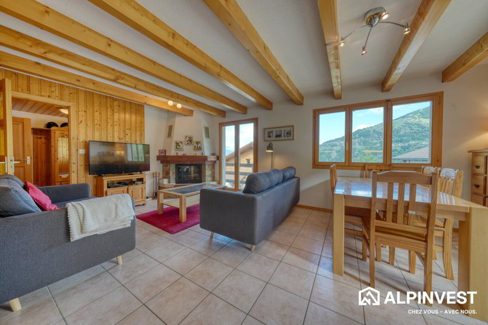 Haus – Siviez (Nendaz) - Ansicht 4