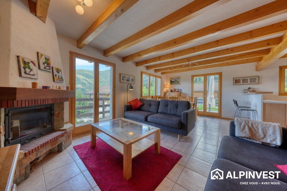 Haus – Siviez (Nendaz) - Ansicht 5