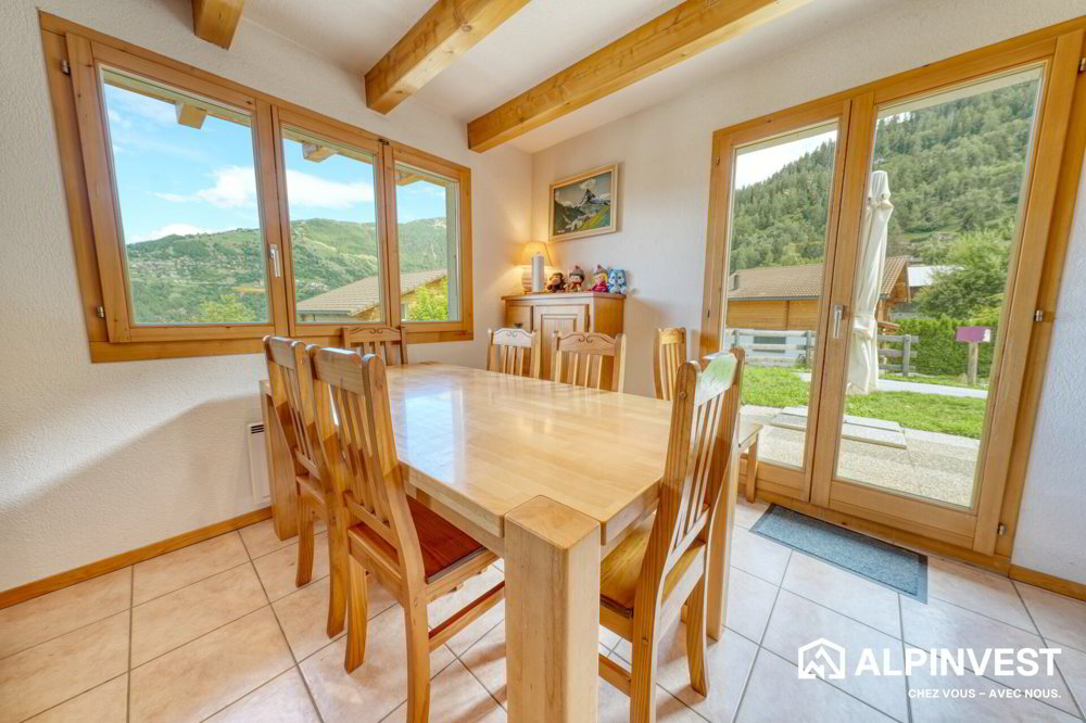 Haus – Siviez (Nendaz) - Mehr