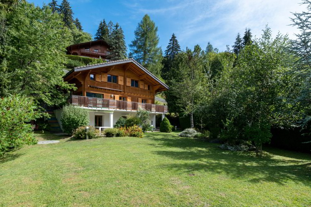 null rooms House to buy in Gryon - image 1/29