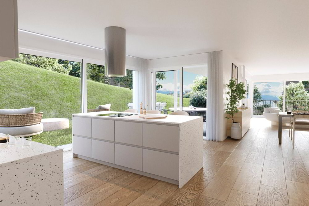 4.5 rooms Apartment to buy in Lausanne - image 1/4