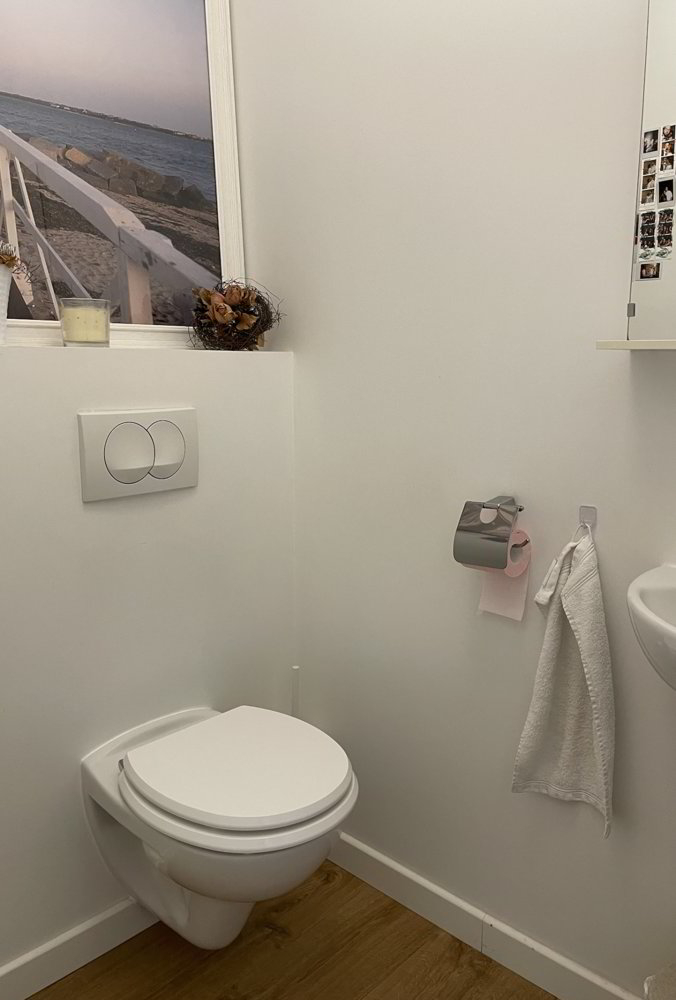 Wohnung – Perly - Mehr