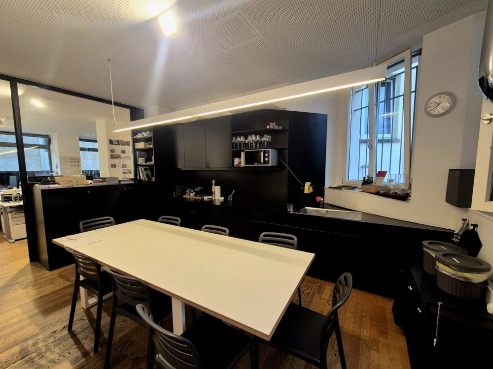null rooms Office & Commercial for rent in Zürich - image 1/3