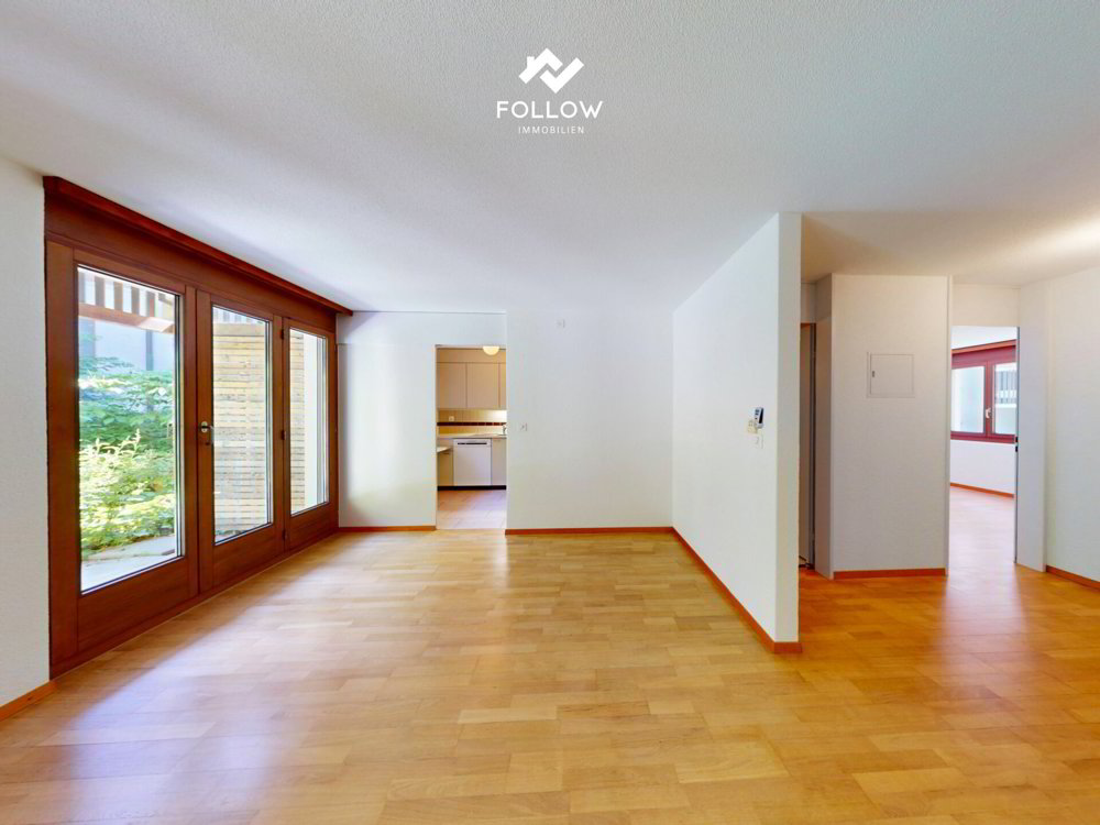 Wohnung – Worb - Ansicht 4