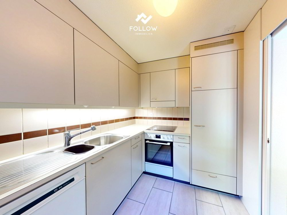 Wohnung – Worb - Mehr