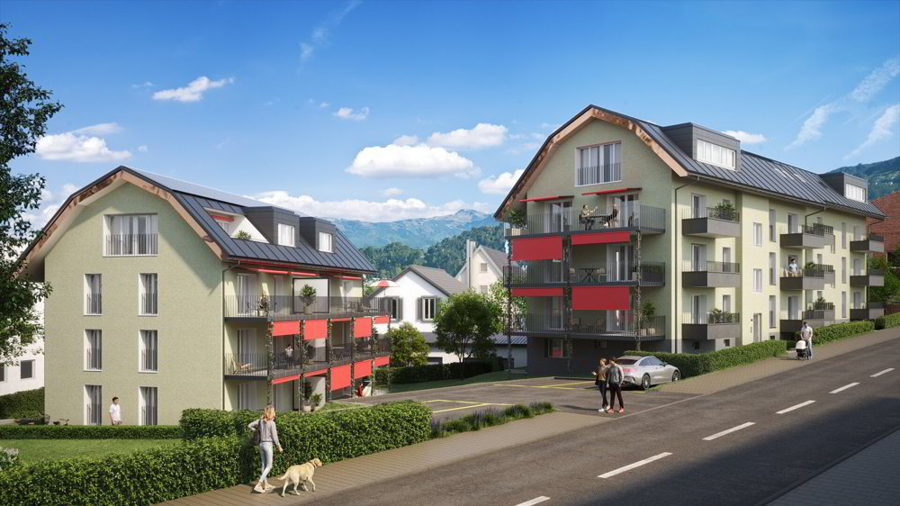 Appartamento di null locali in affitto a Richterswil - immagine 1/1