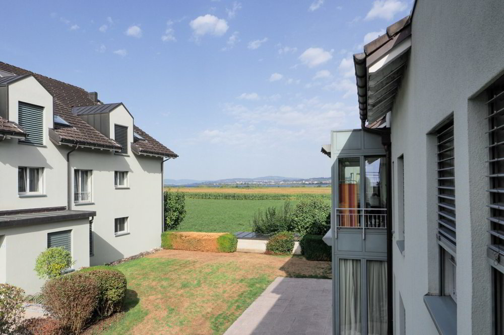 Wohnung – Wangen SZ - Ansicht 5