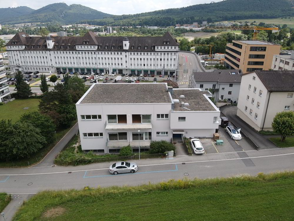 Appartamento di 4.5 locali in affitto a Olten - immagine 1/9