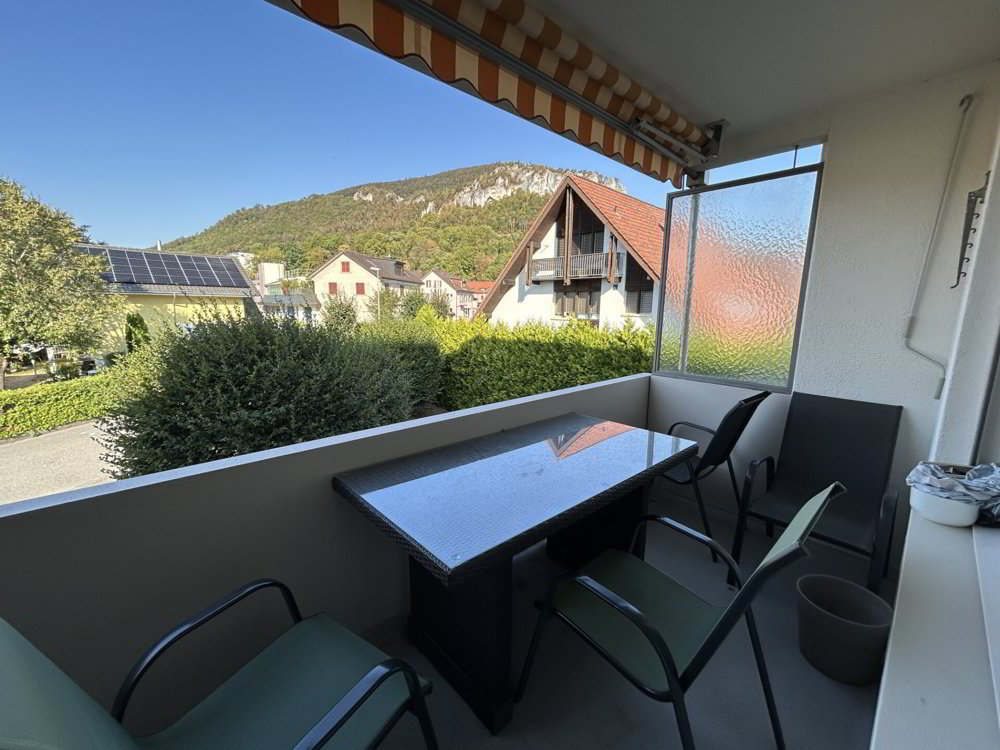 3.5 rooms Apartment for rent in Oensingen - image 1/11