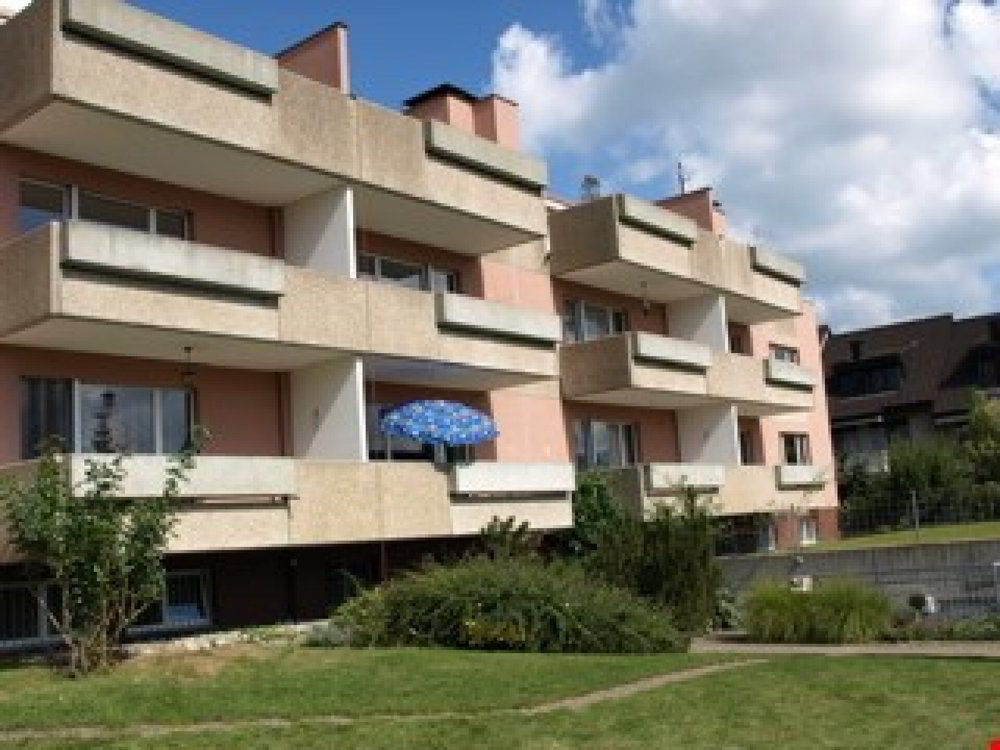 null rooms Car park, garage for rent in Reinach BL - image 1/1