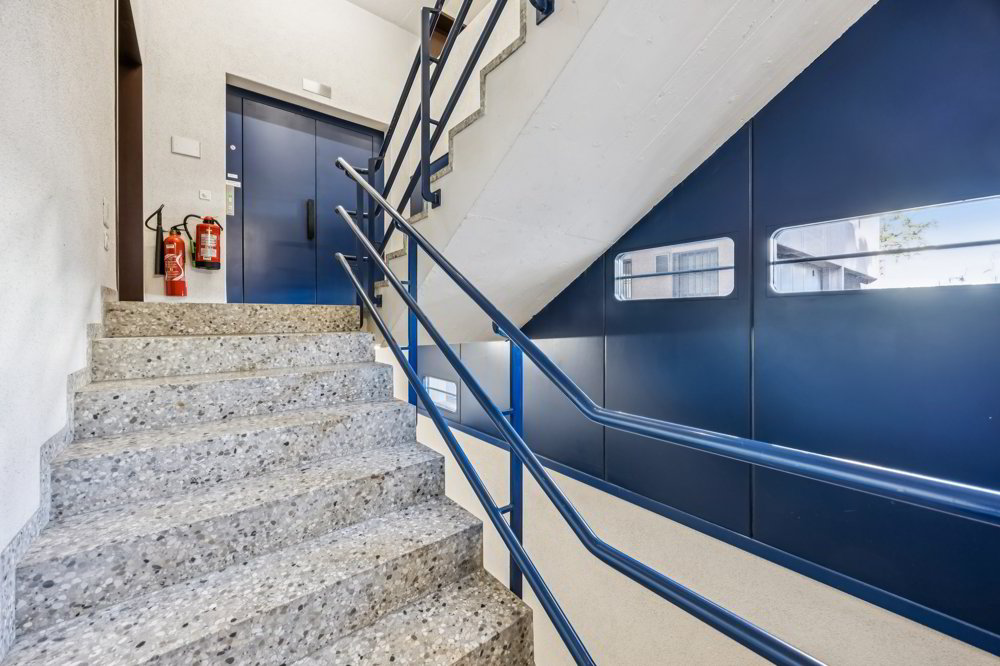 null Zimmer Büro zu vermieten in Flawil - Bild 1/6