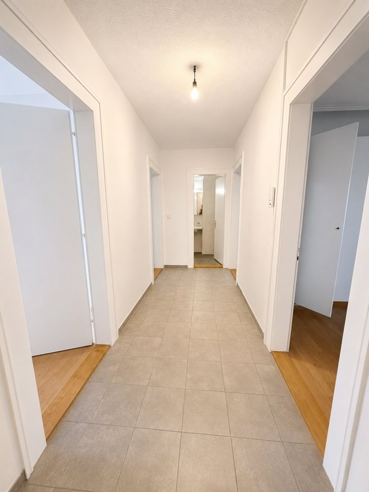3.5 Zimmer Wohnung zu vermieten in Baden - Bild 1/7