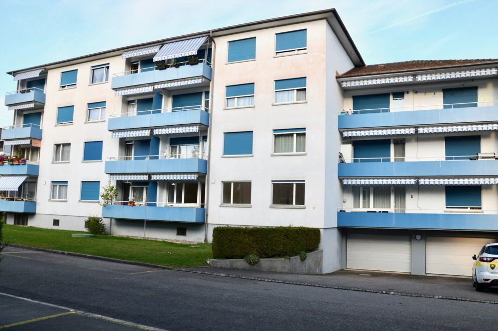 2.5 rooms Apartment for rent in Wohlen AG - image 1/10