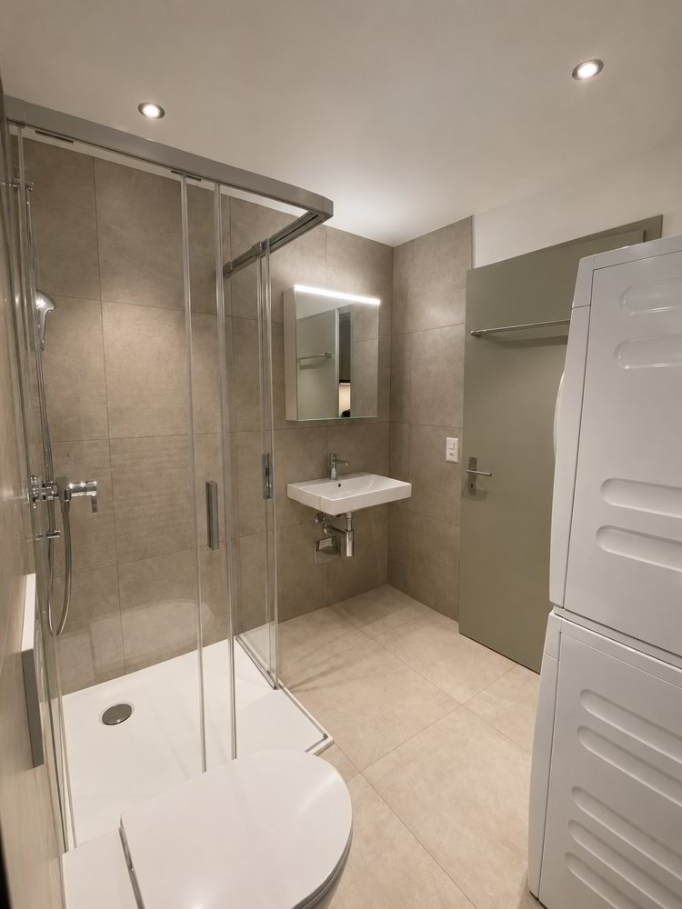 2.5 rooms Apartment for rent in Lichtensteig - image 1/4