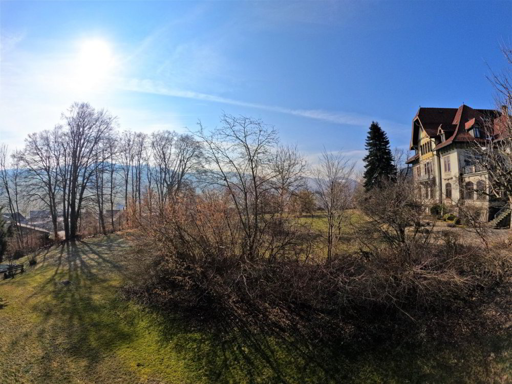 Appartamento di 4.5 locali in affitto a Degersheim - immagine 1/16
