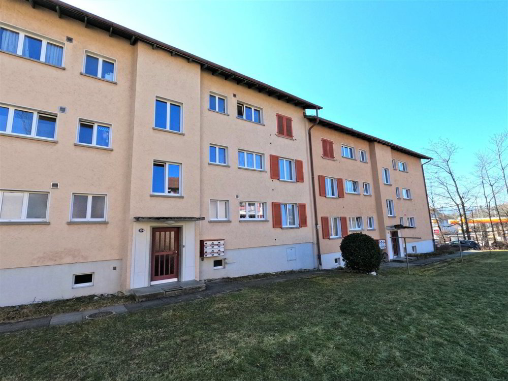 Appartamento di 3.5 locali in affitto a St. Gallen - immagine 1/10