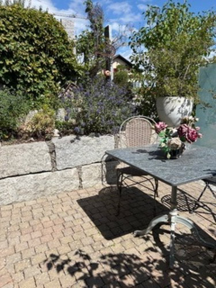 1.5 rooms Apartment for rent in Burg AG - image 1/5