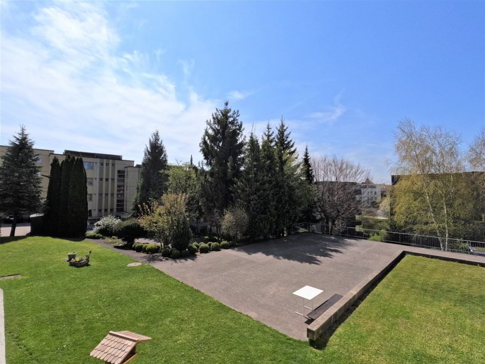 3 rooms Apartment for rent in Gossau SG - image 1/11