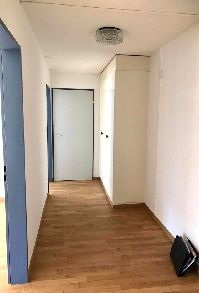 Wohnung – Degersheim, Hintertschwil - Ansicht 4