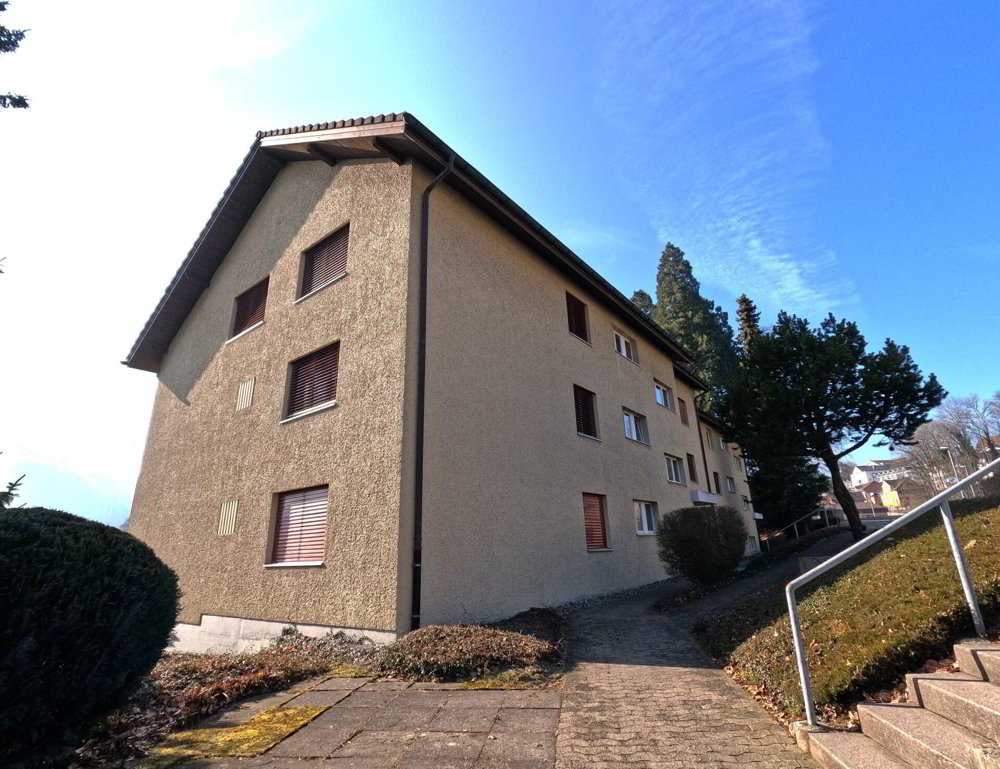 Appartement 4.5 pièces à louer à Degersheim - image 1/13