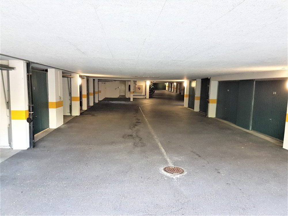 Appartamento di 4 locali in affitto a Flawil - immagine 1/12