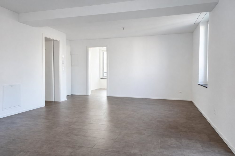 Wohnung – Wil, Hörnli, Südquartier - Ansicht 2