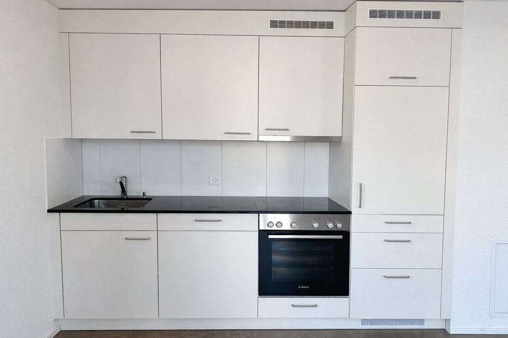 Wohnung – Wil, Hörnli, Südquartier - Ansicht 3