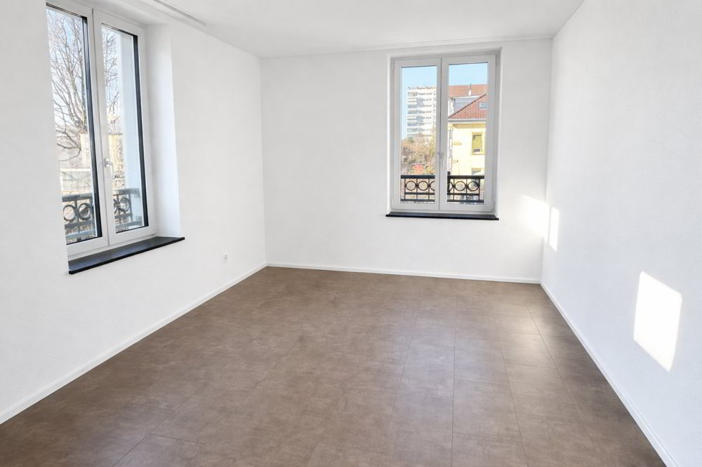 Wohnung – Wil, Hörnli, Südquartier - Ansicht 4