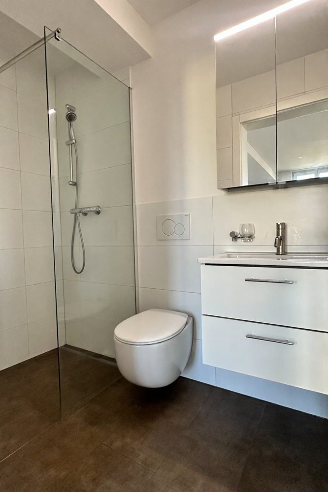 Wohnung – Wil, Hörnli, Südquartier - Ansicht 5