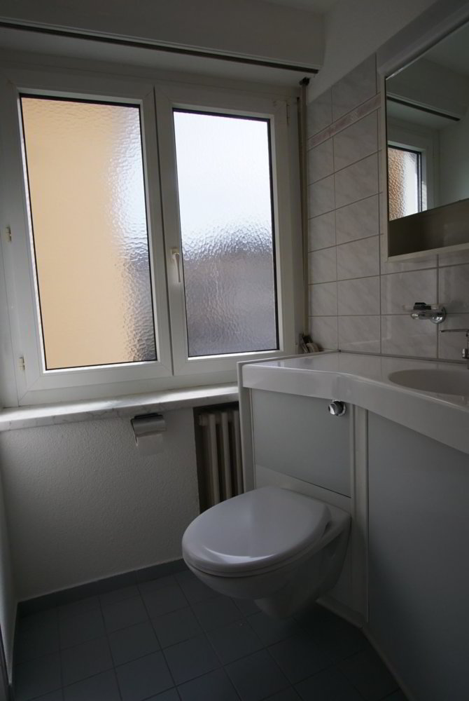 Appartement 1.5 pièces à louer à Rorschach - image 1/4