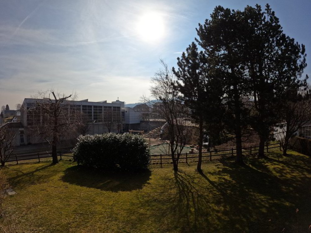 2.5 rooms Apartment for rent in Flawil - image 1/9
