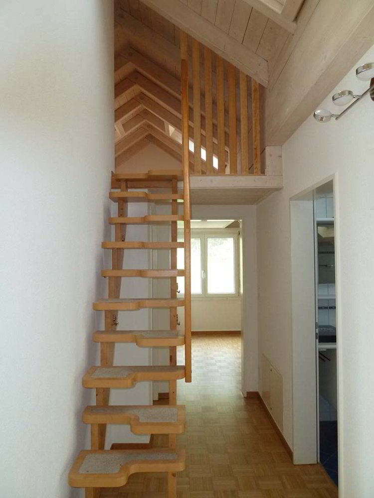 Wohnung – Sax - Ansicht 4