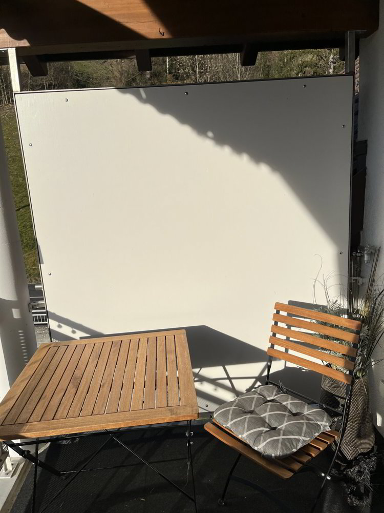Appartement 3.5 pièces à louer à Sax - image 1/8
