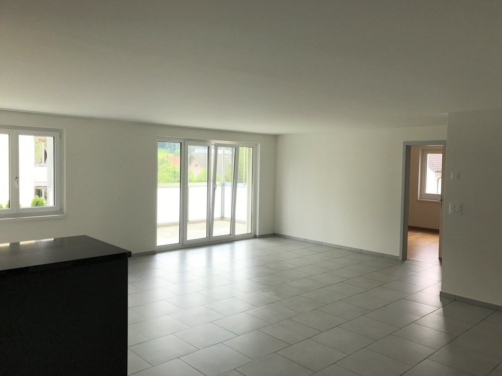 Wohnung – Felben-Wellhausen - Ansicht 4