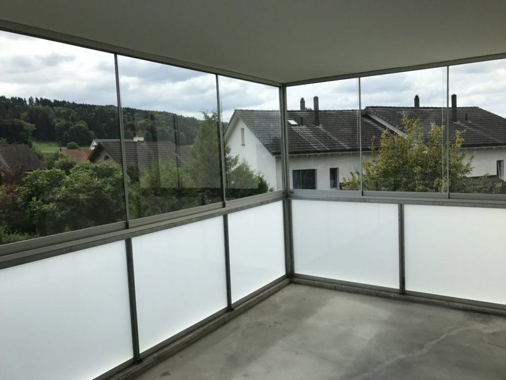 Wohnung – Felben-Wellhausen - Ansicht 5