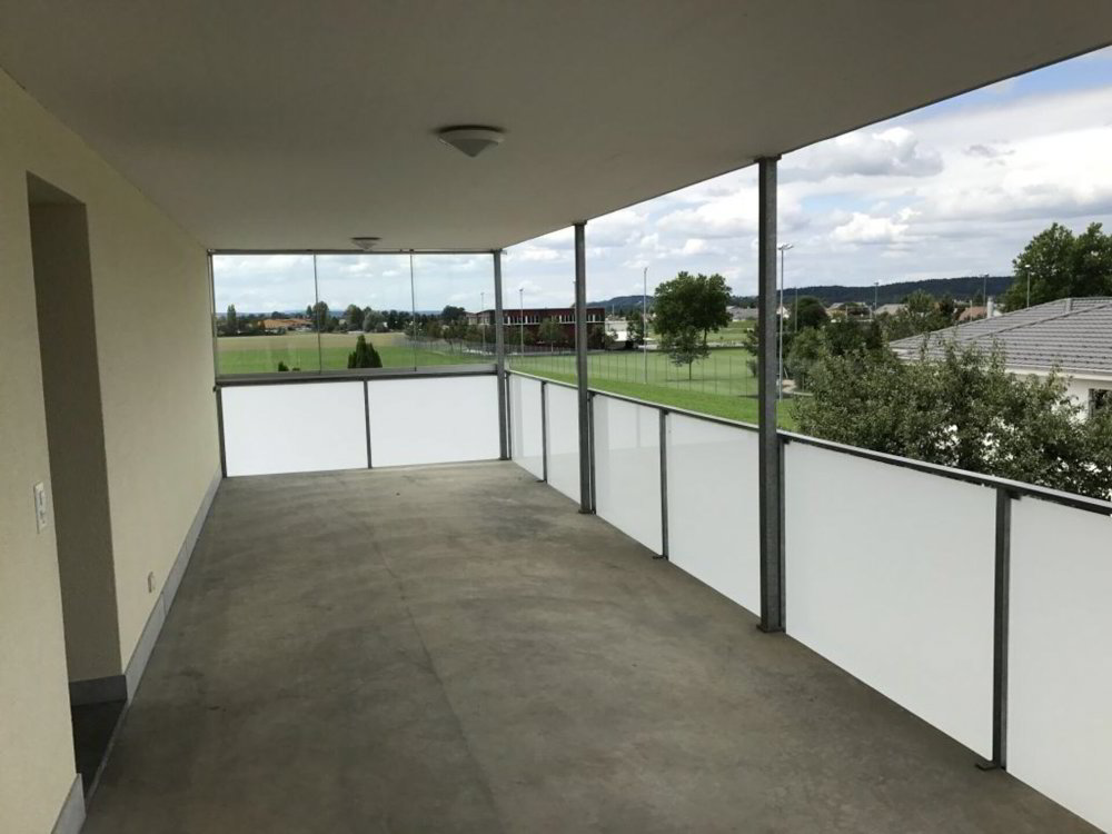 Wohnung – Felben-Wellhausen - Mehr