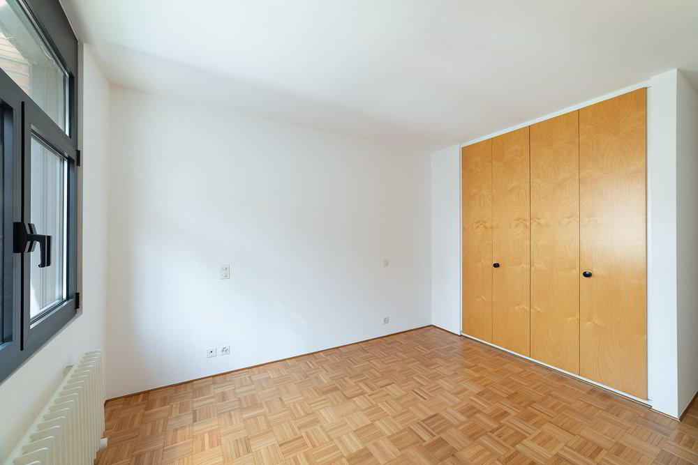 3.5 rooms Apartment for rent in Paradiso - image 1/6