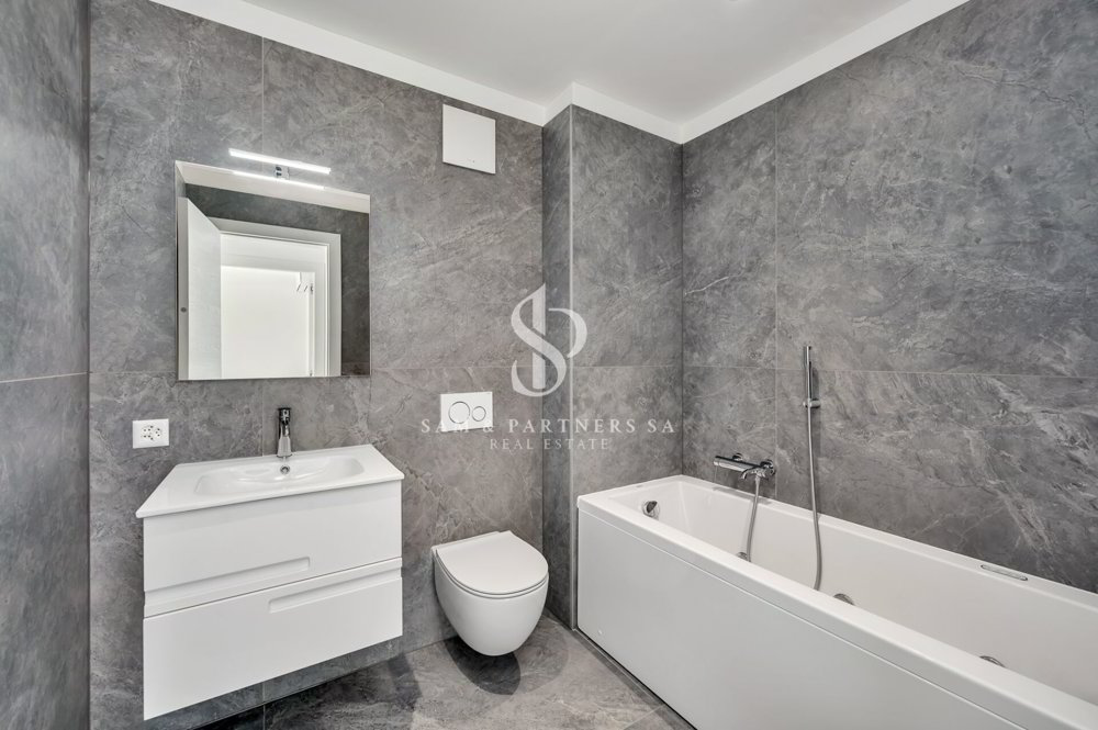 4.5 rooms Apartment for rent in Massagno - image 1/14