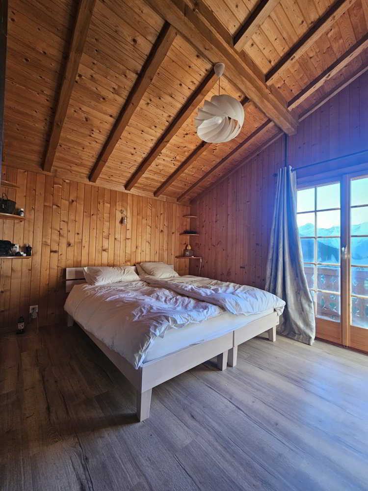 4 Zimmer Haus zu vermieten in Villars-sur-Ollon - Bild 1/13