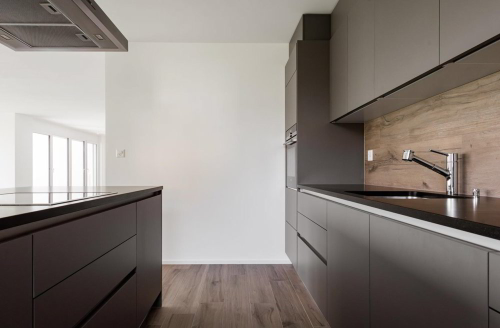Wohnung – Les Monts-de-Corsier - Ansicht 2
