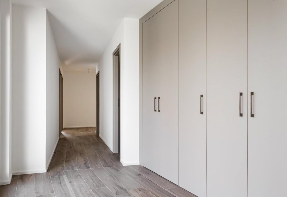 Wohnung – Les Monts-de-Corsier - Ansicht 4