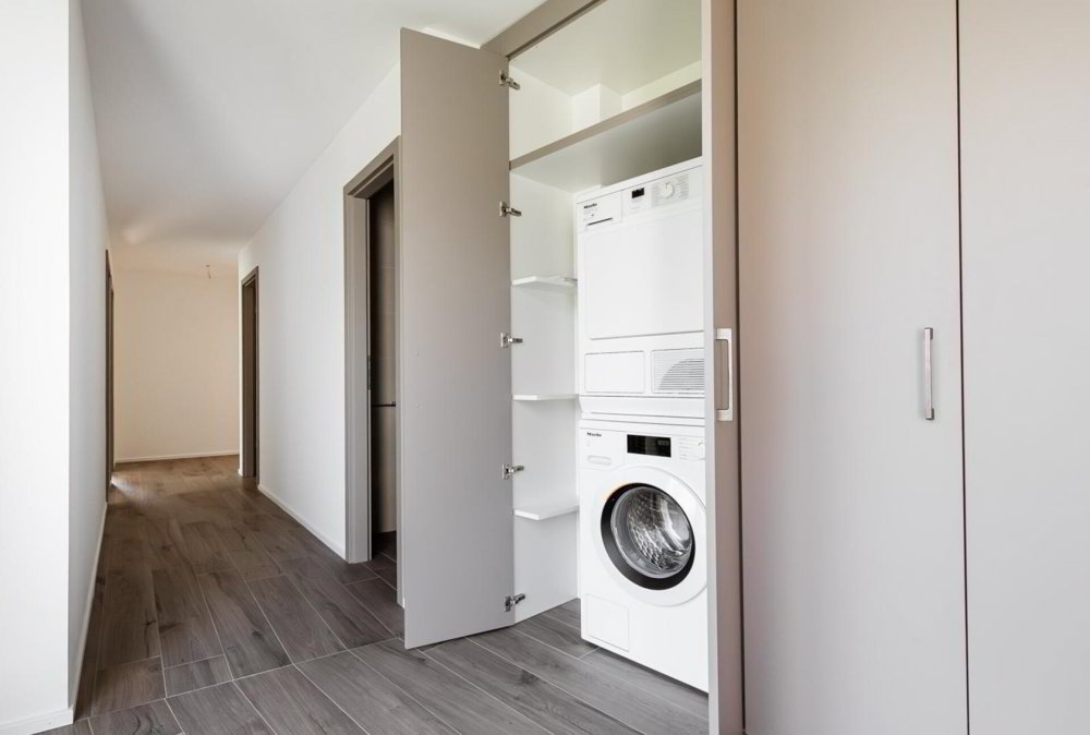Wohnung – Les Monts-de-Corsier - Ansicht 5