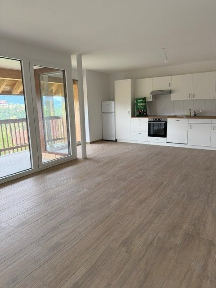 Wohnung – Maracon